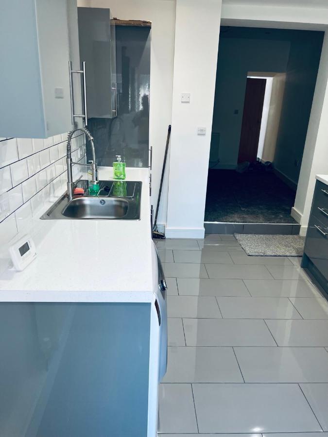Апартаменты 21 ,North Street Шрусбери Экстерьер фото