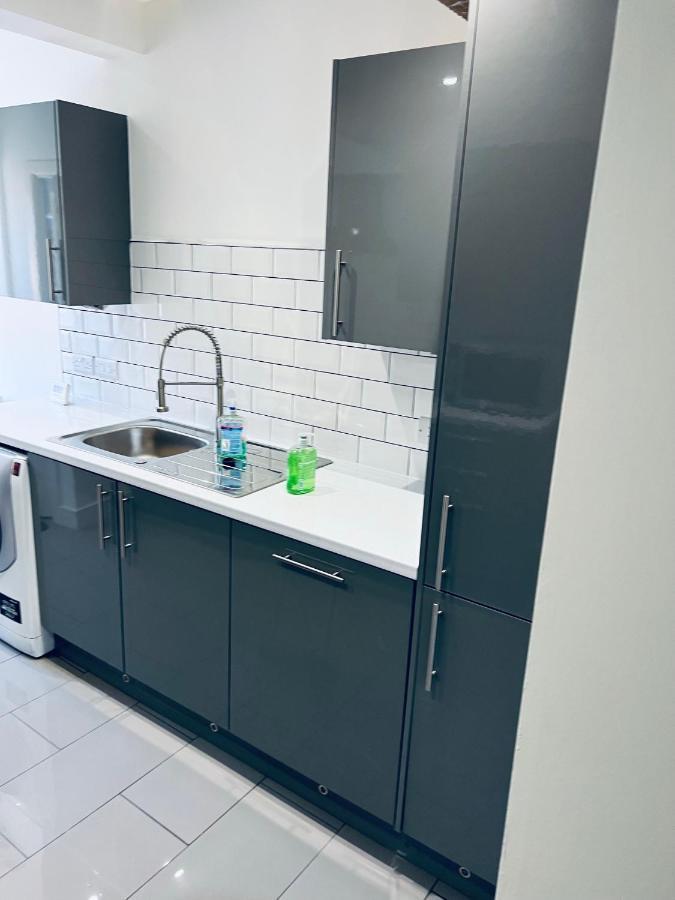 Апартаменты 21 ,North Street Шрусбери Экстерьер фото